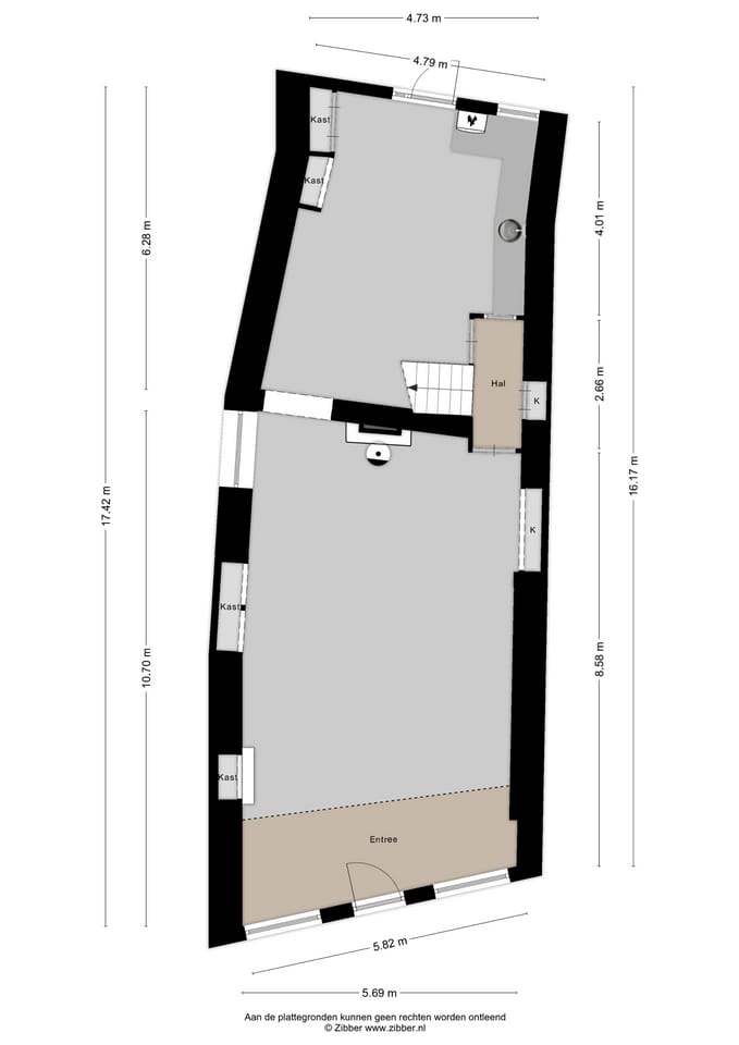 Photo 45 of Havenstraat 3