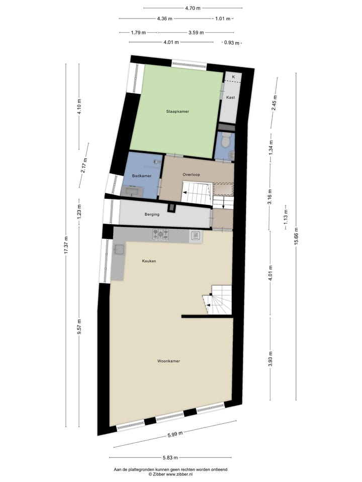 Photo 46 of Havenstraat 3