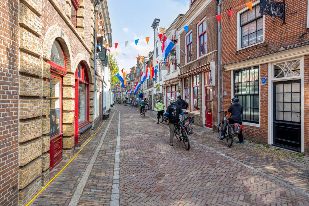 Photo 43 of Havenstraat 3