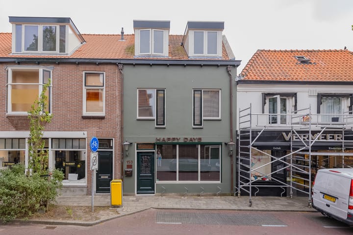 Foto 1 van Heereweg 153-A