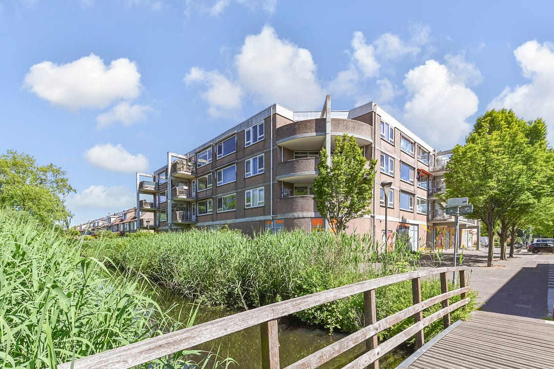 Foto 2 van Driewegplein 11