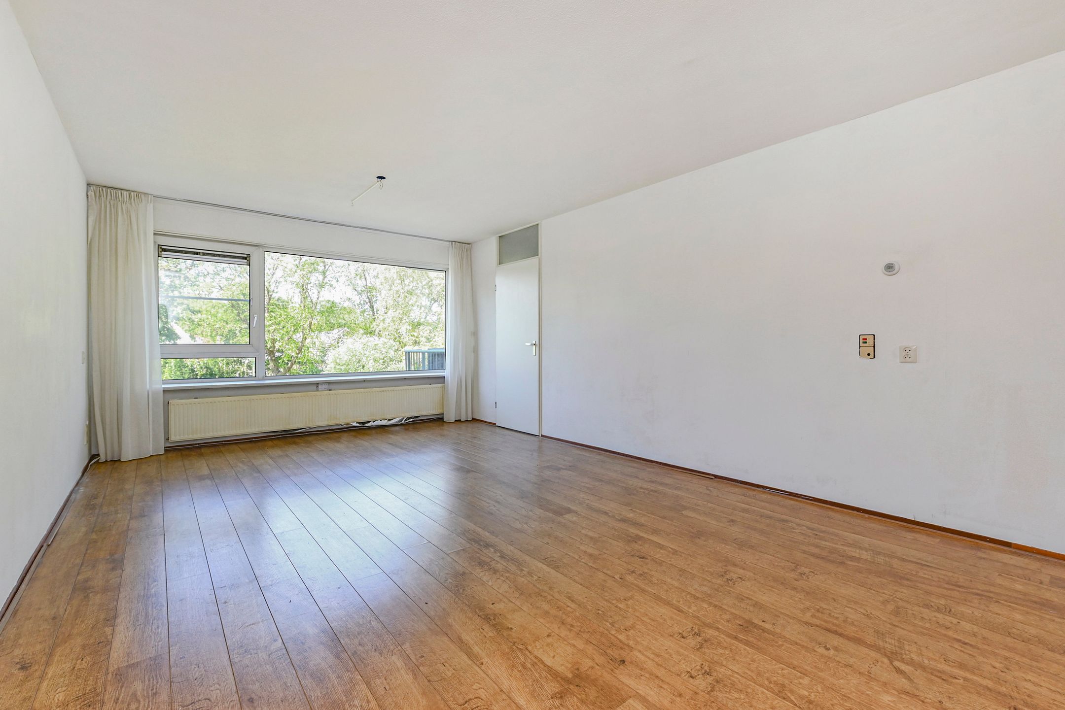 Foto 3 van Driewegplein 11