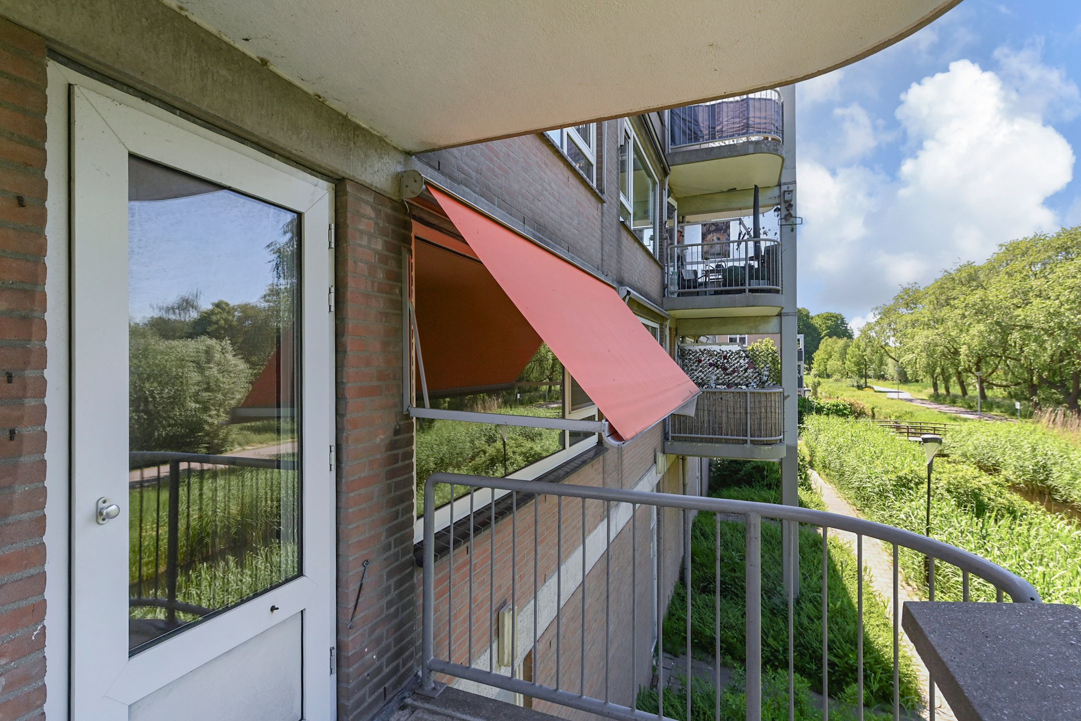 Foto 6 van Driewegplein 11