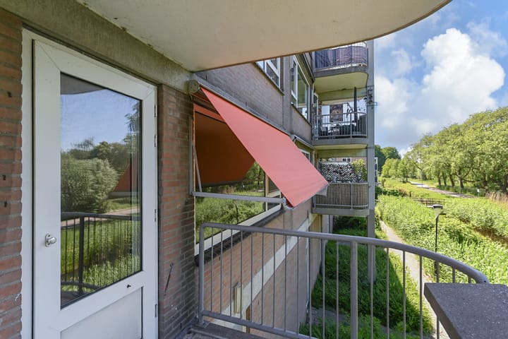 Foto 6 van Driewegplein 11