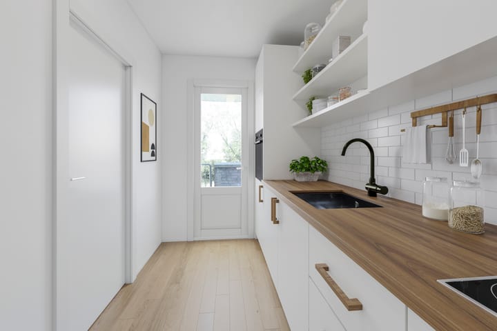 Foto 9 van Driewegplein 11