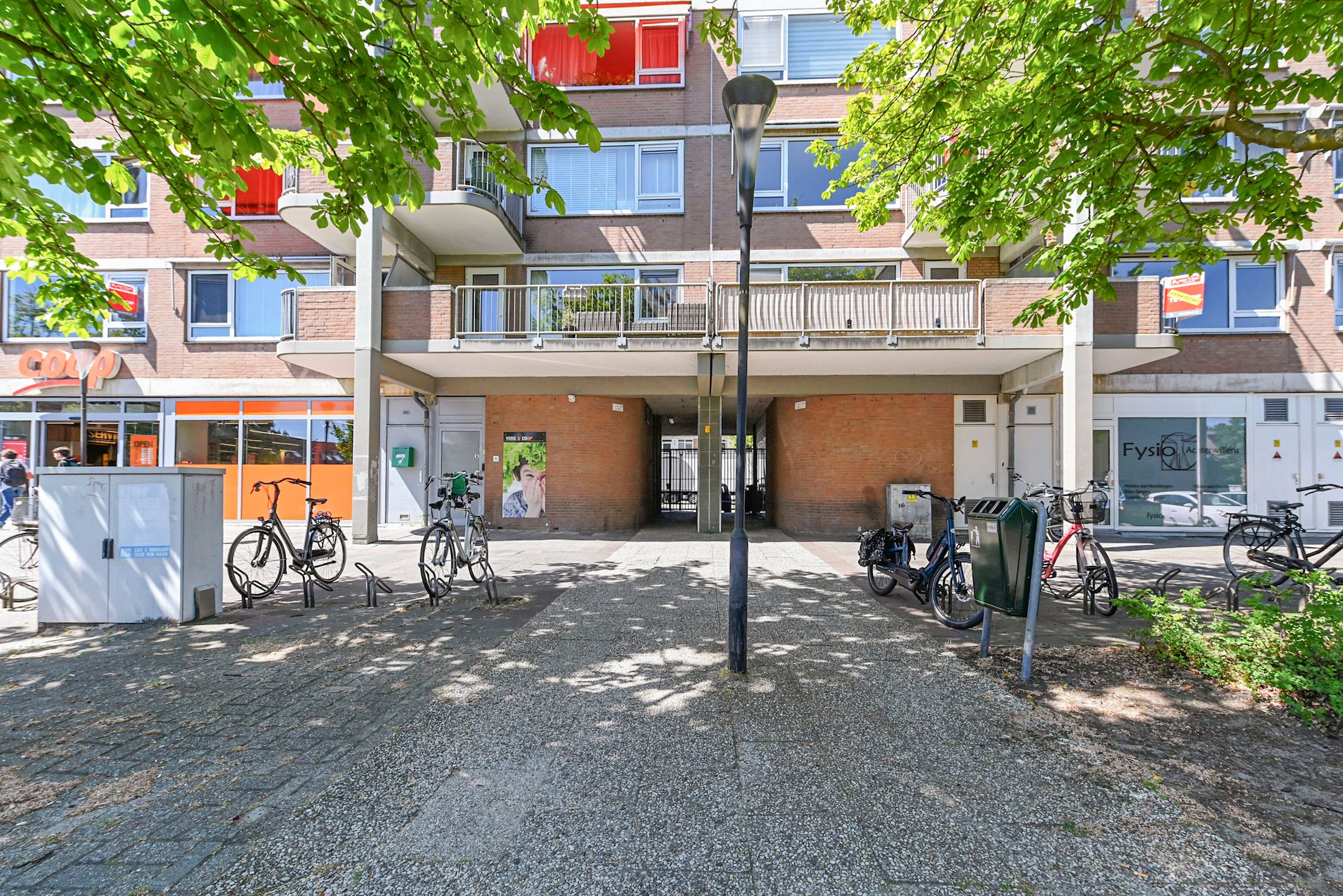 Foto 15 van Driewegplein 11