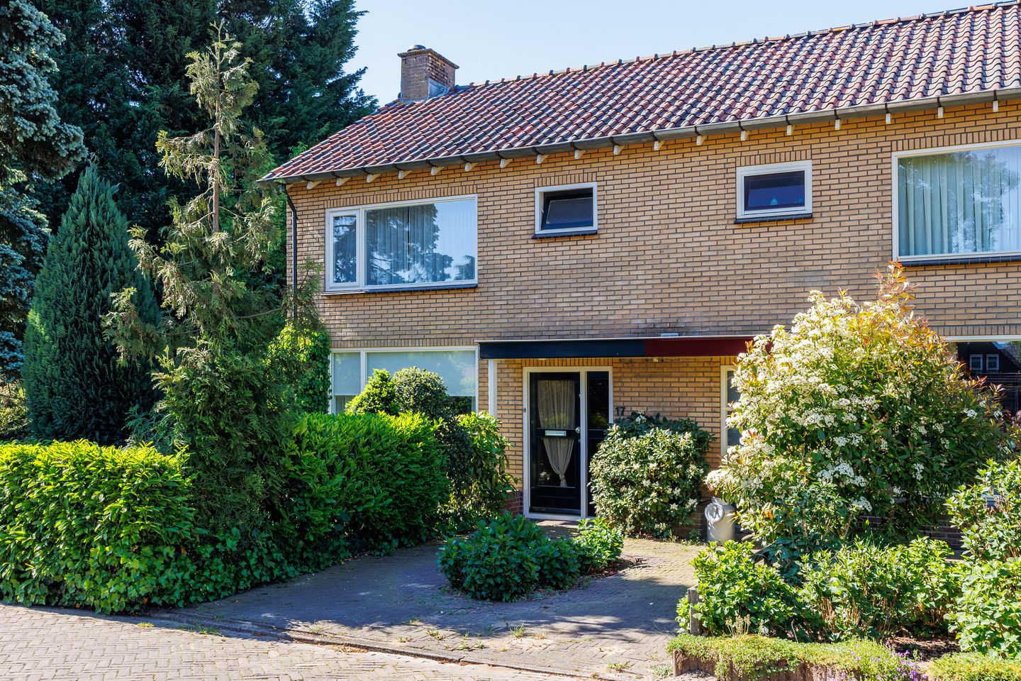 Foto 1 van de Breelaan 17