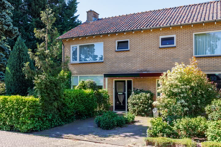 de Breelaan 17