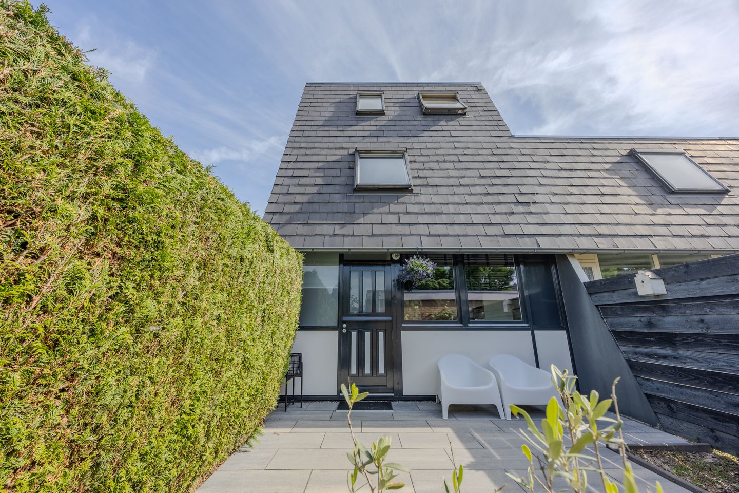 Foto 1 van Weezenhof 6319