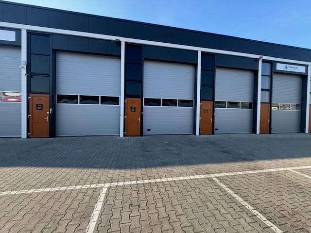 Zoutwinningsweg 20-C, Hengelo (OV)