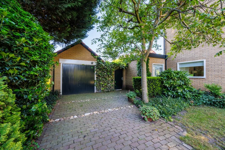 Foto 3 van de Breelaan 17