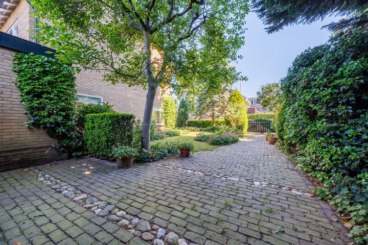 Foto 4 van de Breelaan 17