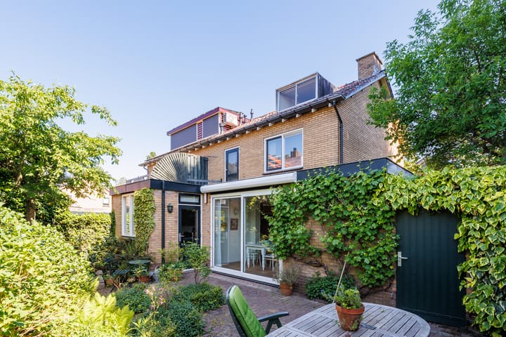 Foto 5 van de Breelaan 17