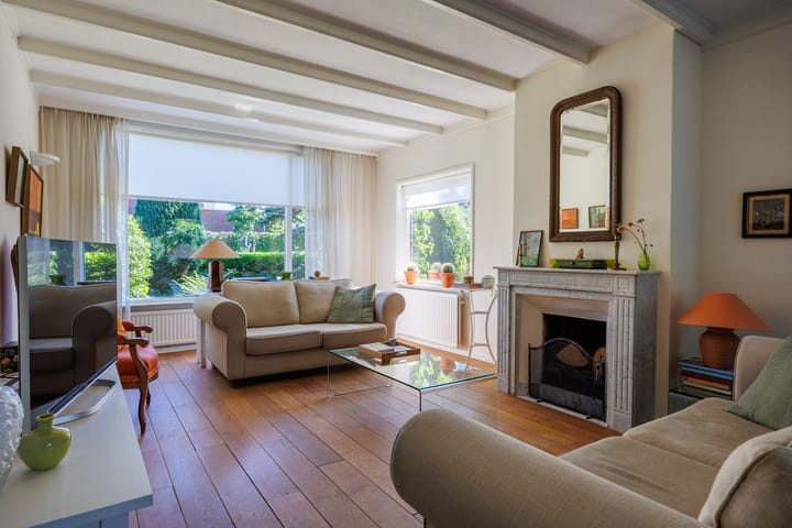 Foto 6 van de Breelaan 17