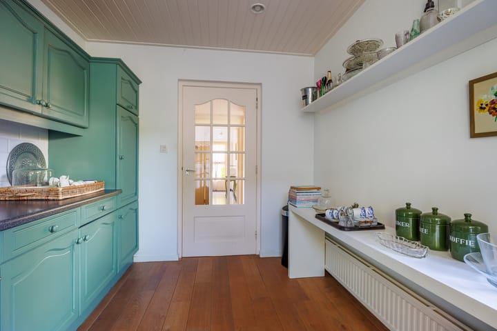 Foto 14 van de Breelaan 17