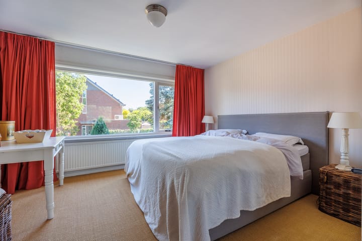 Foto 17 van de Breelaan 17