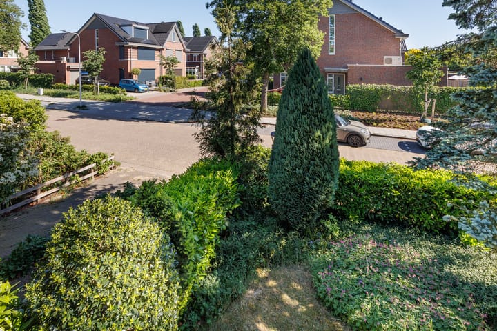 Foto 18 van de Breelaan 17