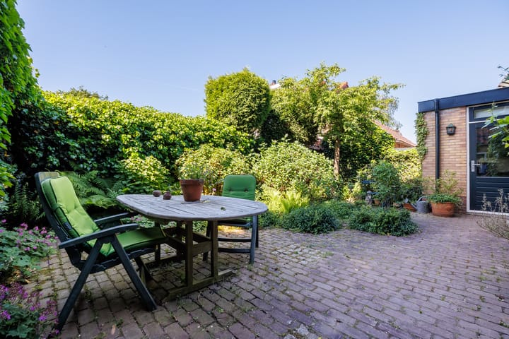 Foto 30 van de Breelaan 17