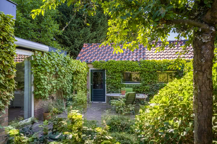 Foto 31 van de Breelaan 17