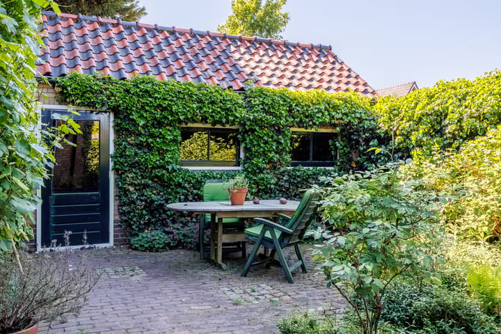 Foto 32 van de Breelaan 17