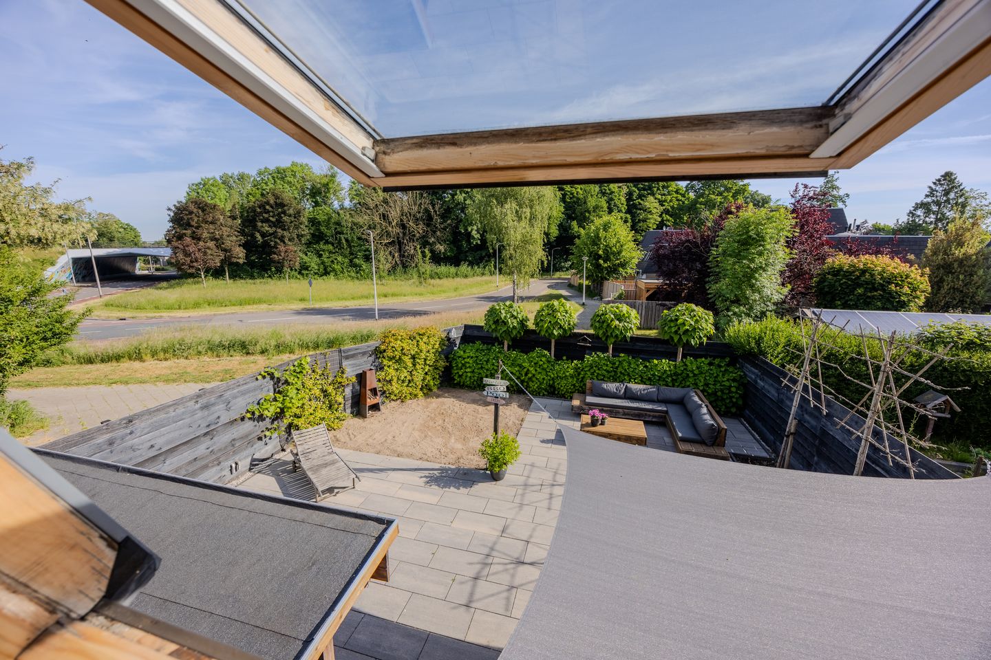 Foto 19 van Weezenhof 6319