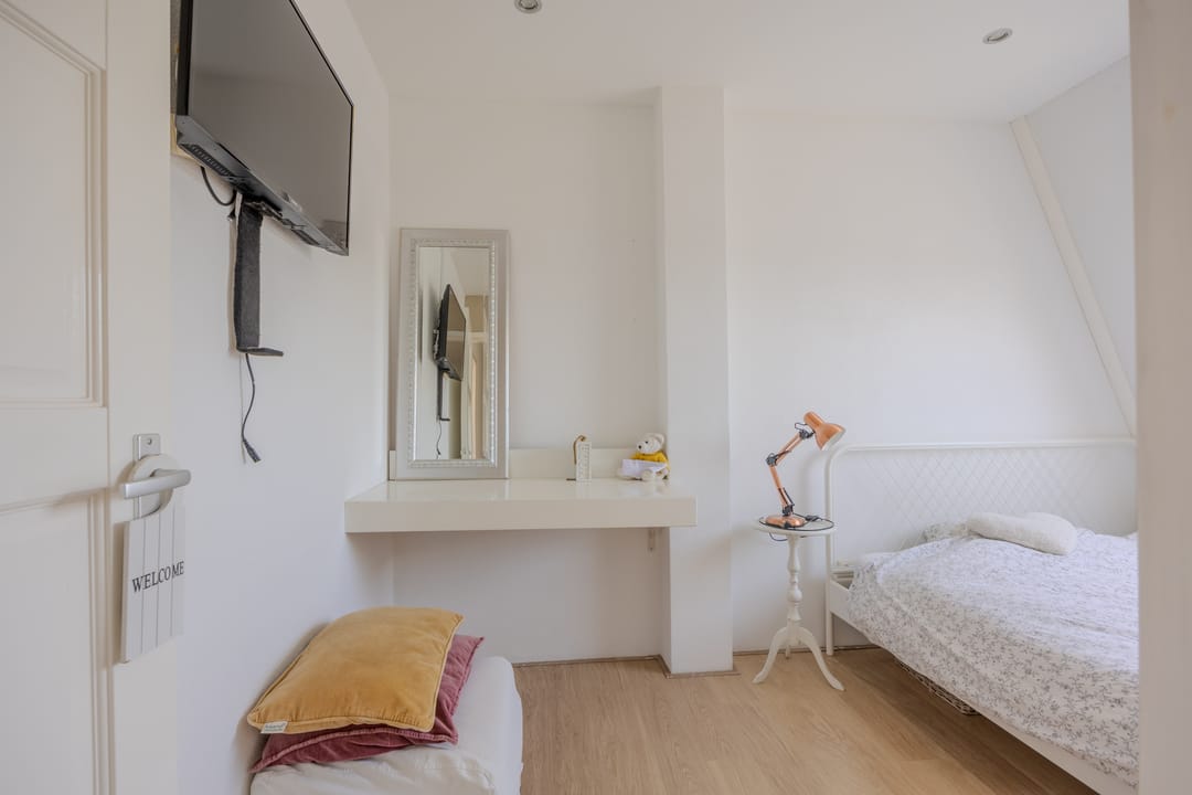 Foto 28 van Weezenhof 6319