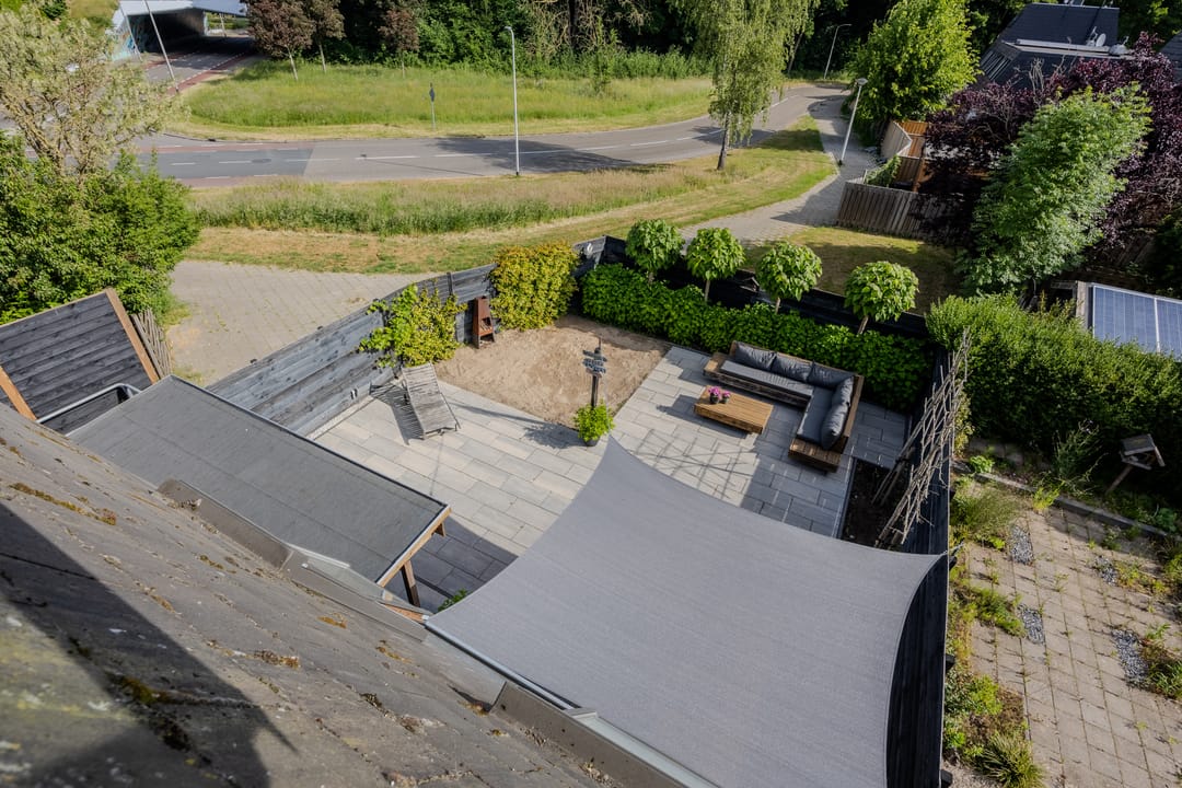 Foto 31 van Weezenhof 6319