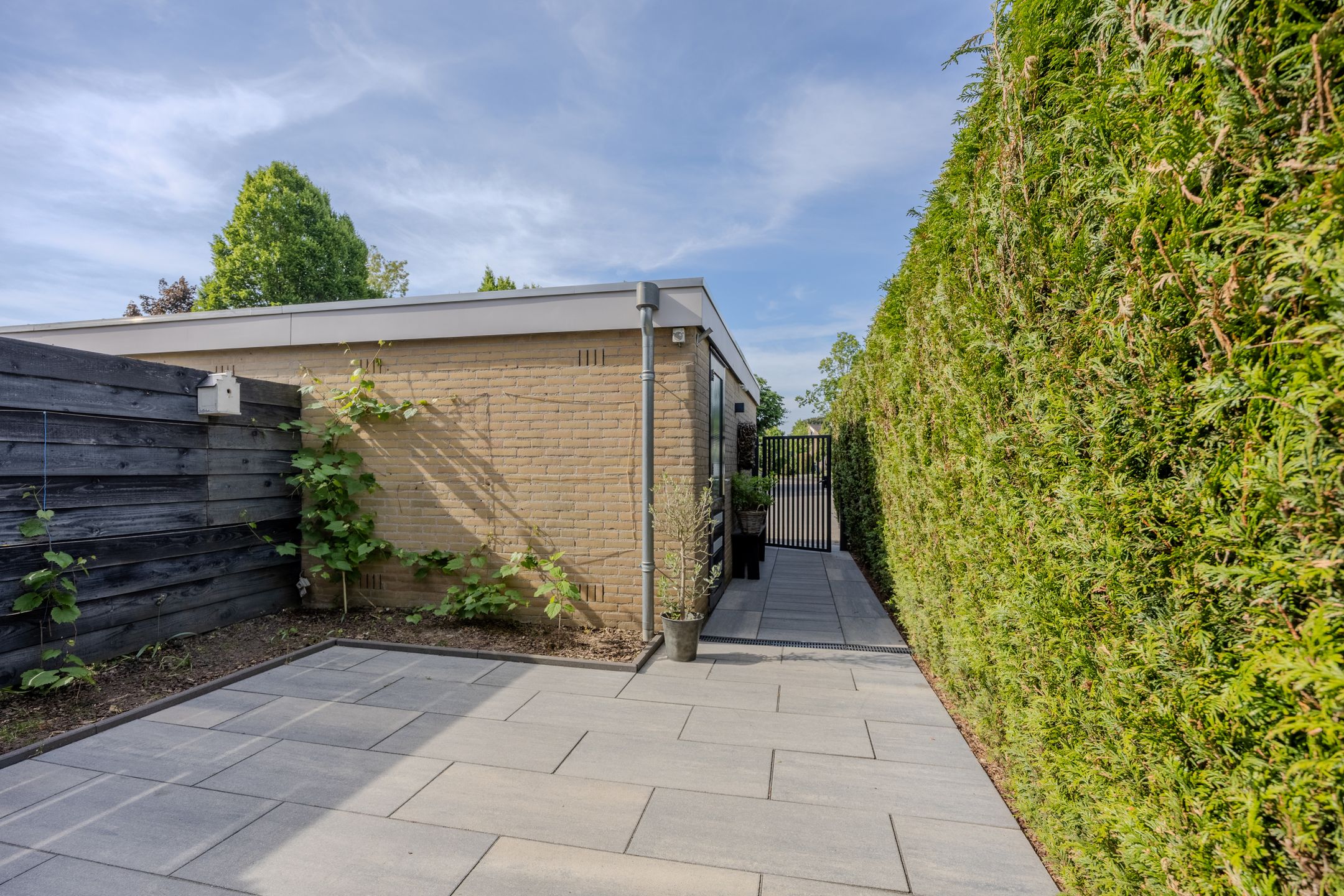 Foto 39 van Weezenhof 6319