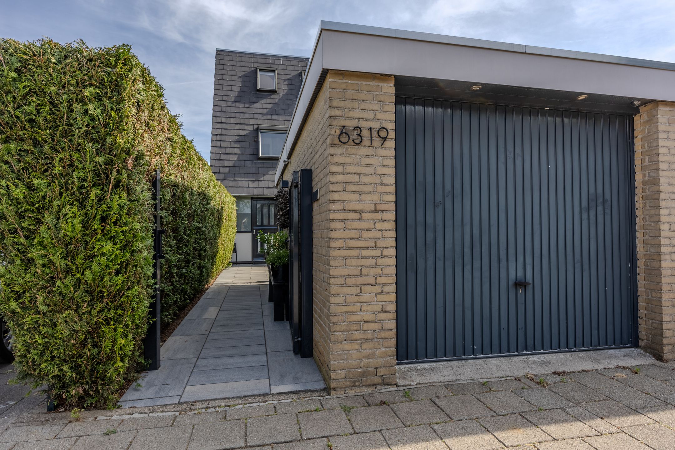 Foto 42 van Weezenhof 6319