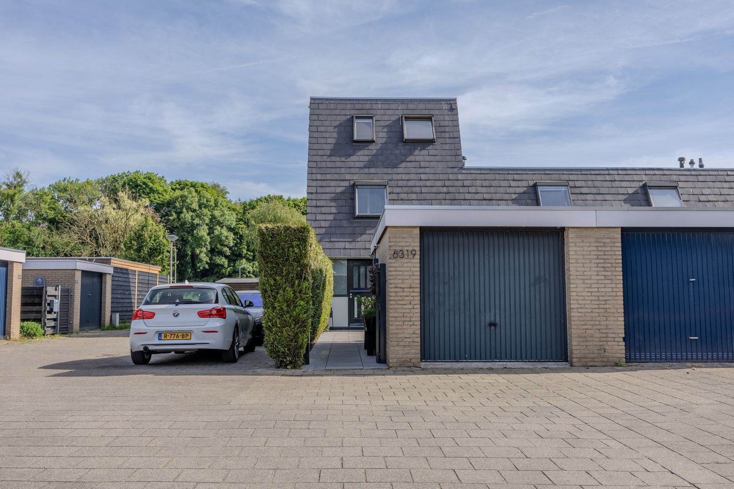 Foto 44 van Weezenhof 6319