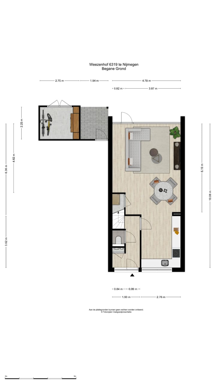 Foto 47 van Weezenhof 6319