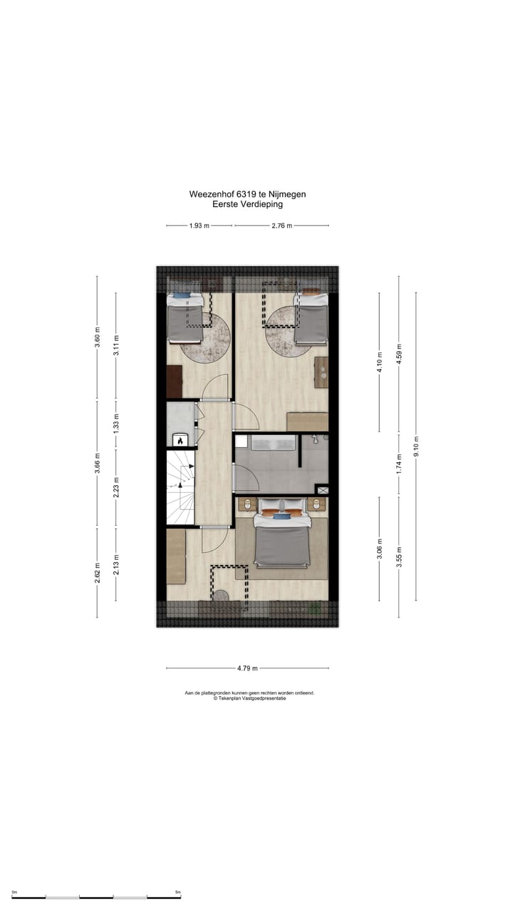 Foto 48 van Weezenhof 6319
