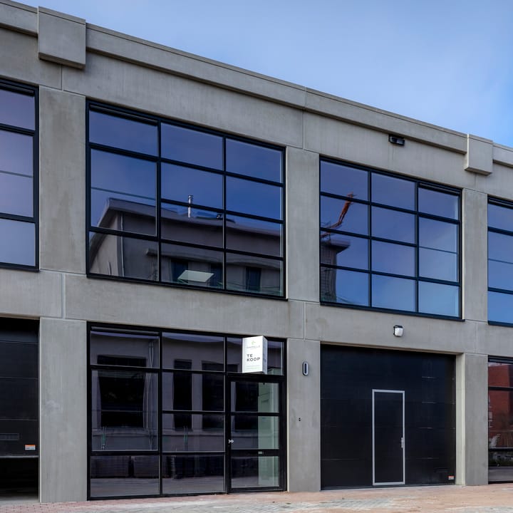 Havenstraat 76-d, Huizen