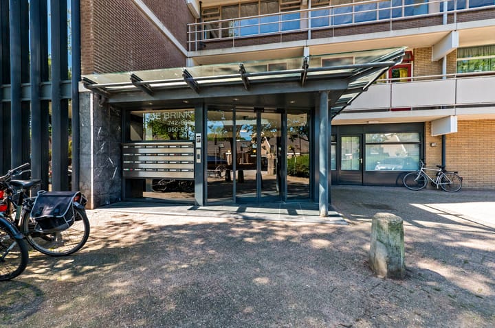 Foto 3 van De Brink 838