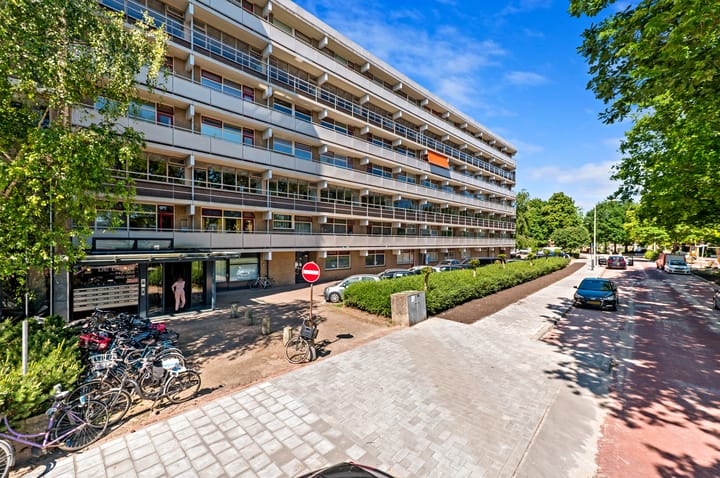 Foto 23 van De Brink 838