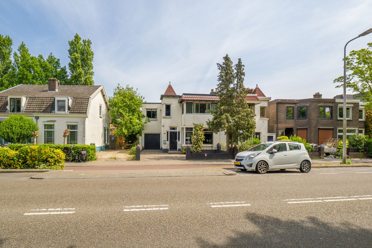 Foto 4 van Amsterdamsestraatweg 891