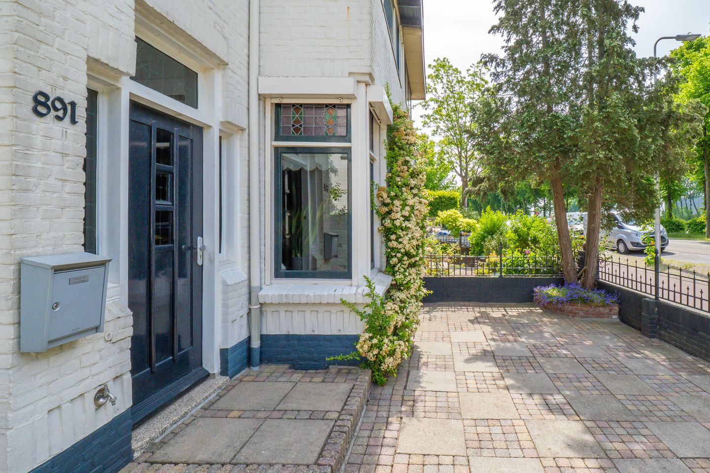 Foto 5 van Amsterdamsestraatweg 891