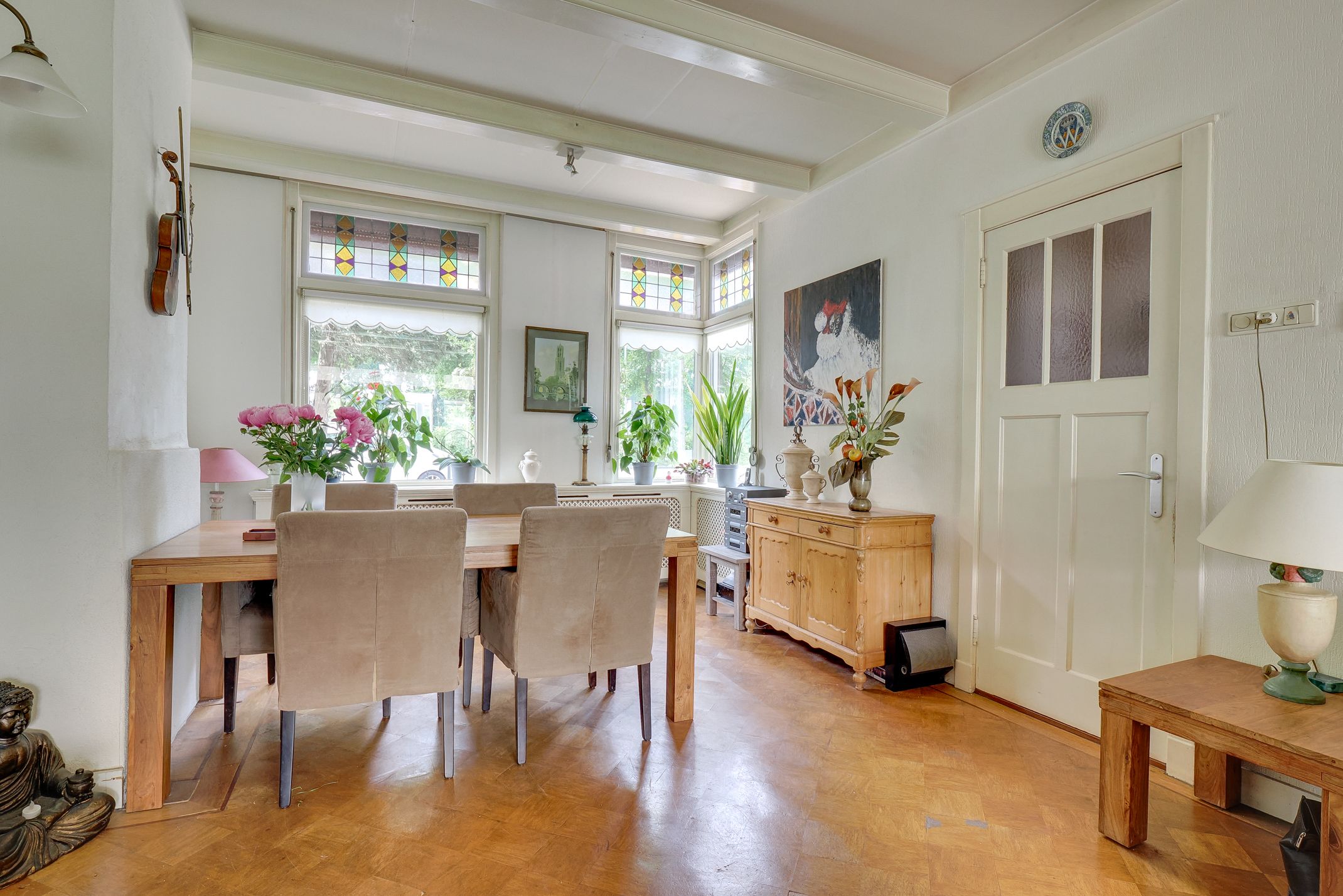 Foto 9 van Amsterdamsestraatweg 891