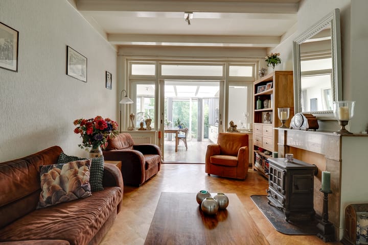 Foto 11 van Amsterdamsestraatweg 891