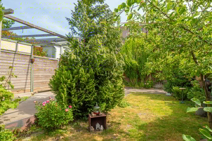 Foto 18 van Amsterdamsestraatweg 891