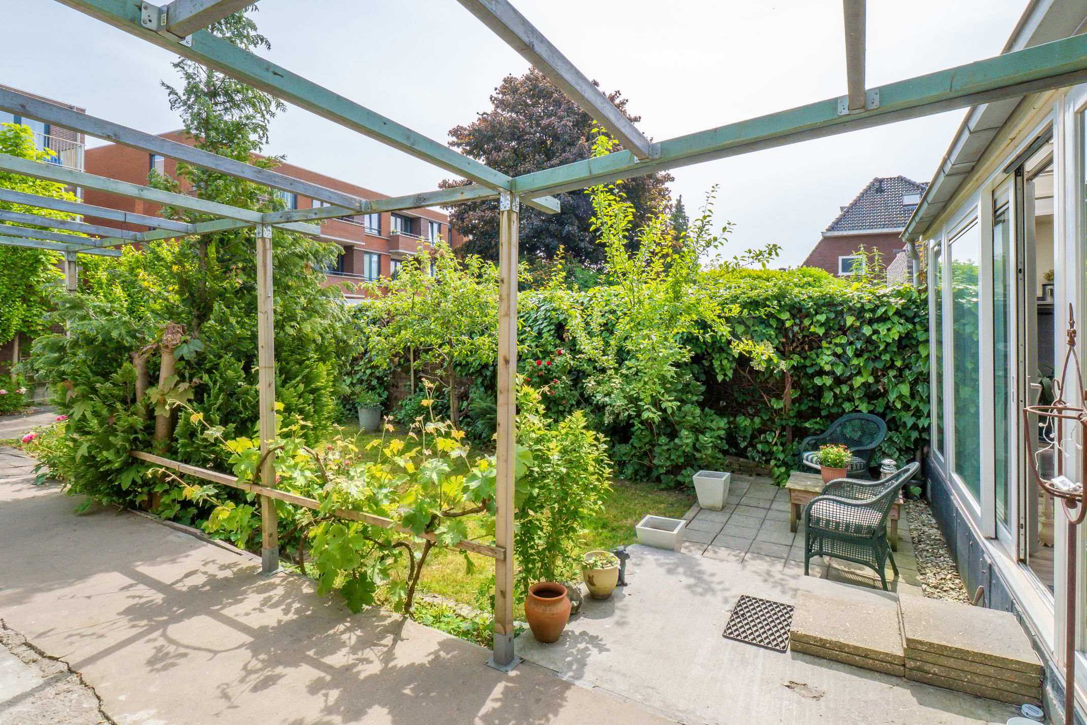 Foto 3 van Amsterdamsestraatweg 891