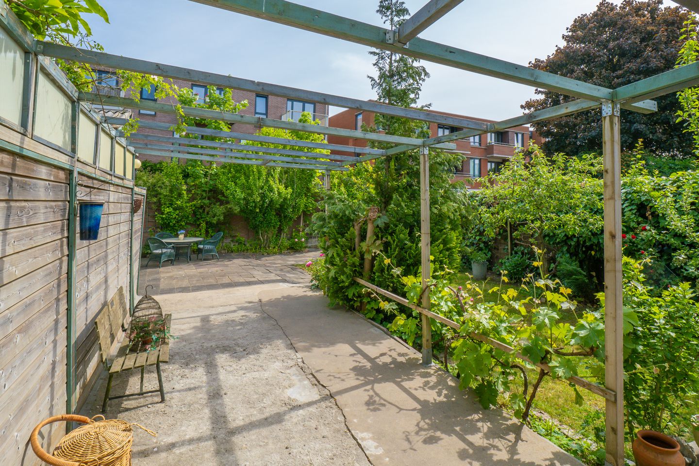 Foto 19 van Amsterdamsestraatweg 891