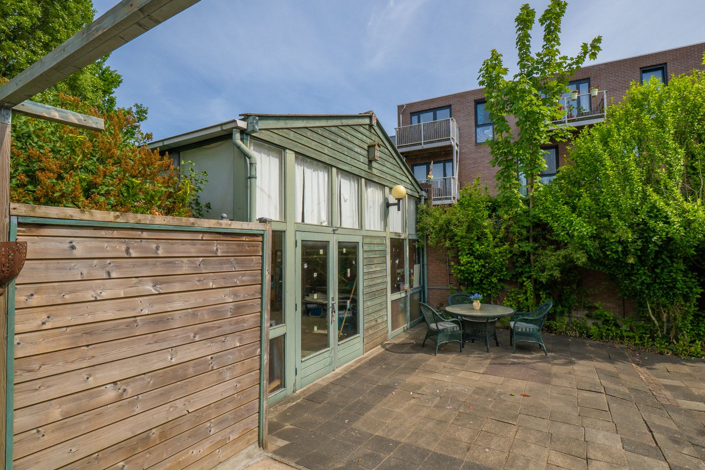 Foto 20 van Amsterdamsestraatweg 891