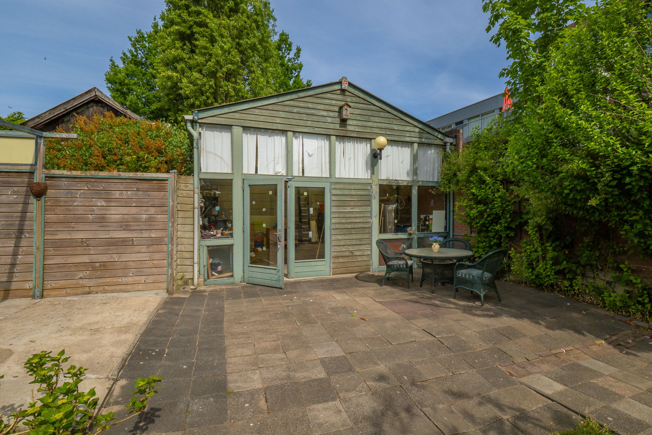 Foto 21 van Amsterdamsestraatweg 891