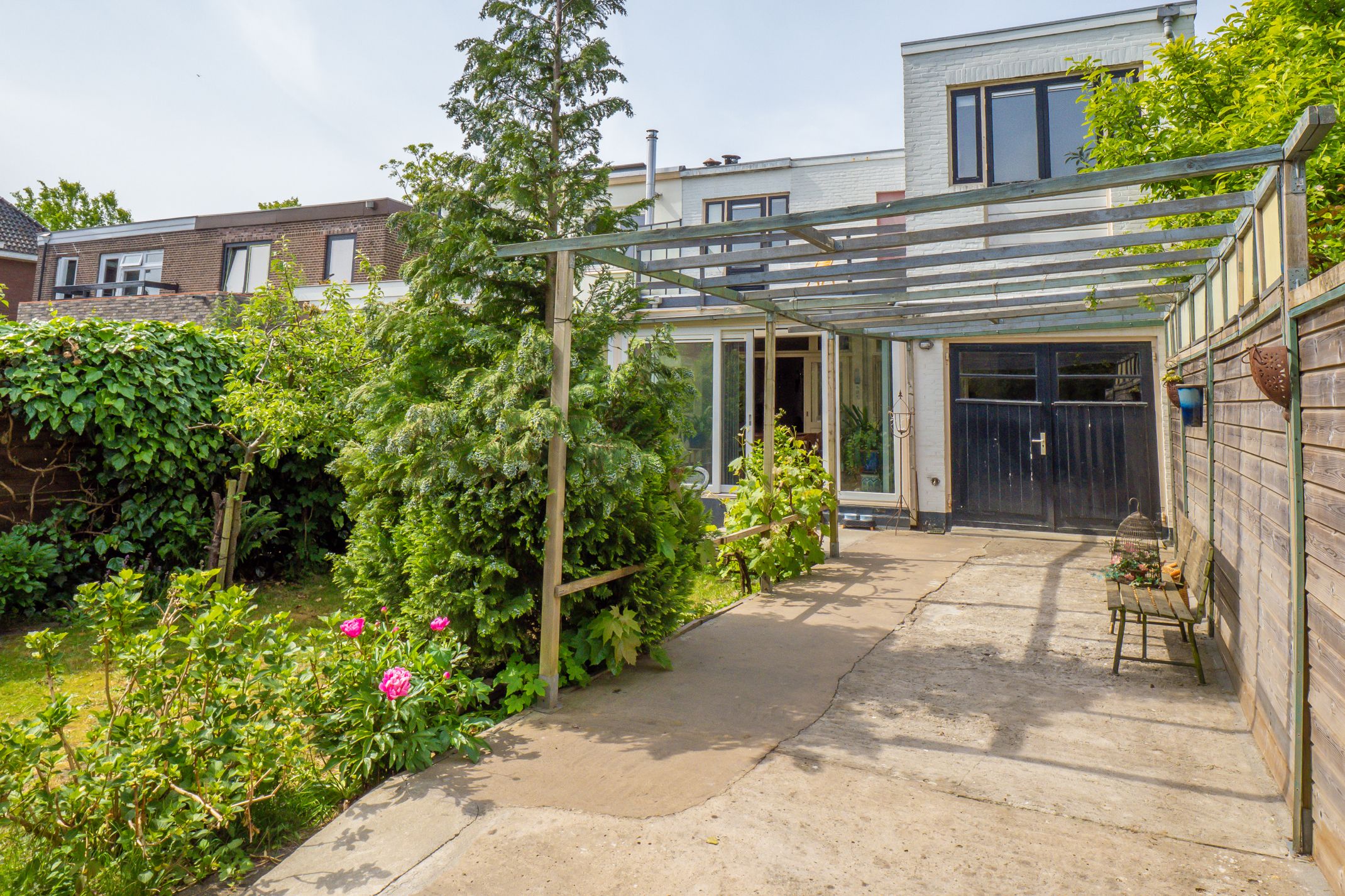 Foto 24 van Amsterdamsestraatweg 891