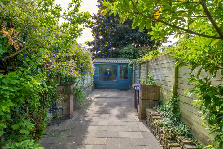 Foto 25 van Amsterdamsestraatweg 891