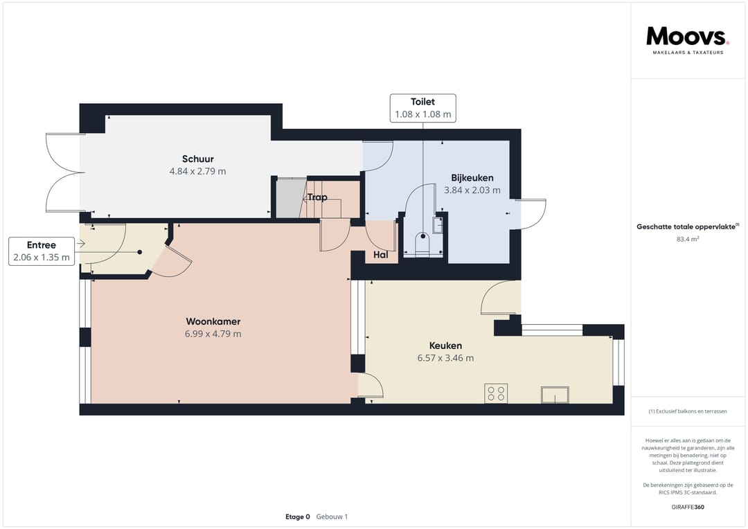 Foto 56 van Reuzenhoek 40