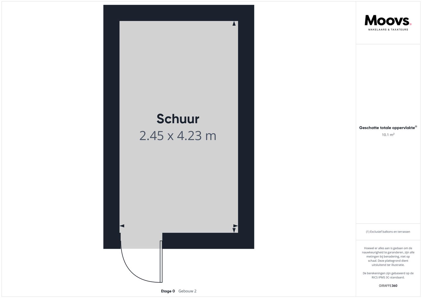 Foto 59 van Reuzenhoek 40