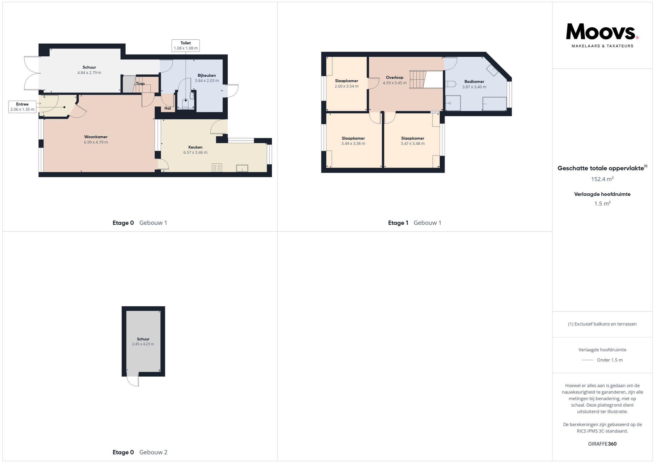 Foto 60 van Reuzenhoek 40