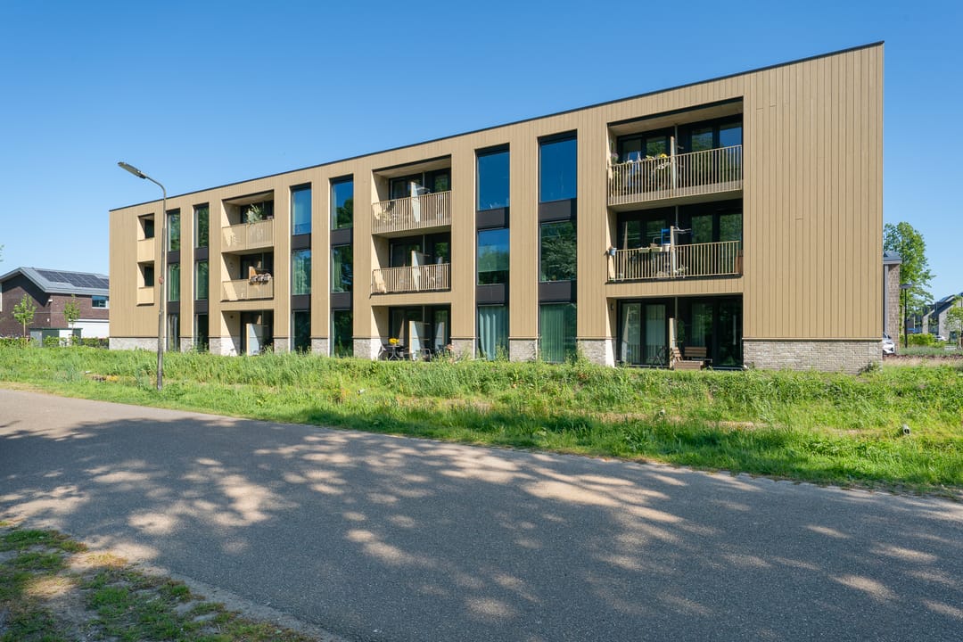 Foto 1 van Waardereiland 5